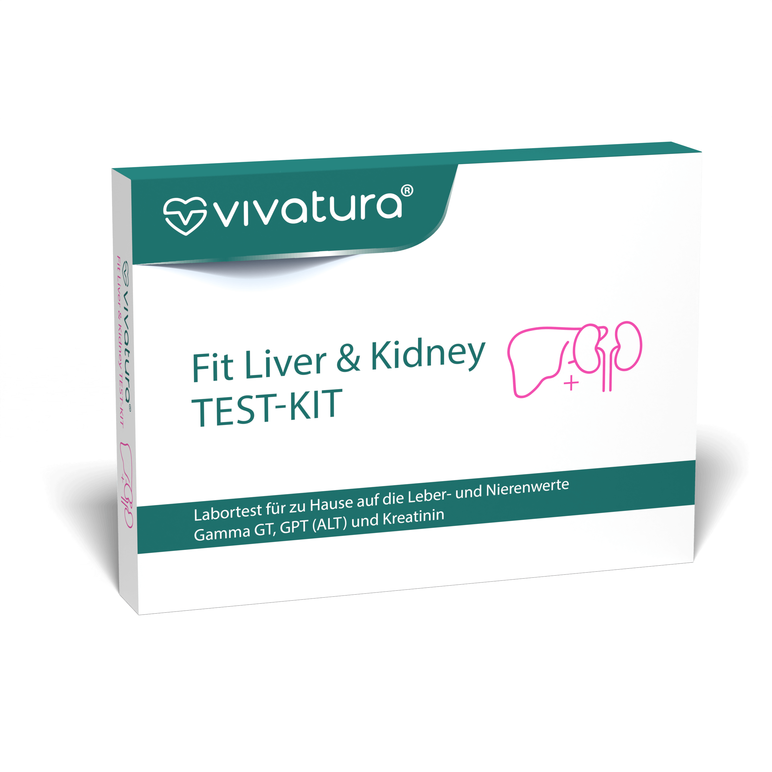 Fit Liver & Kidney