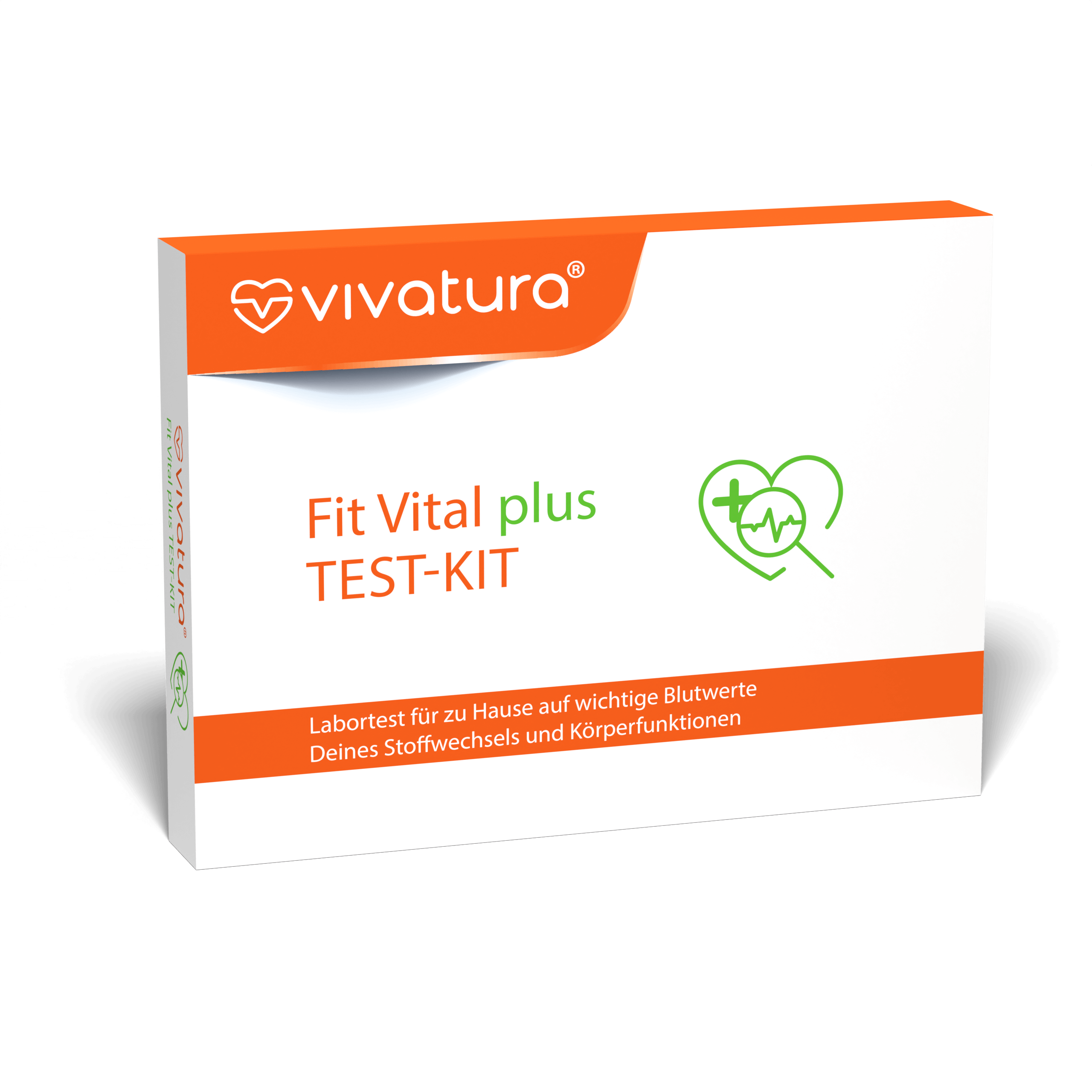 Fit Vital Plus