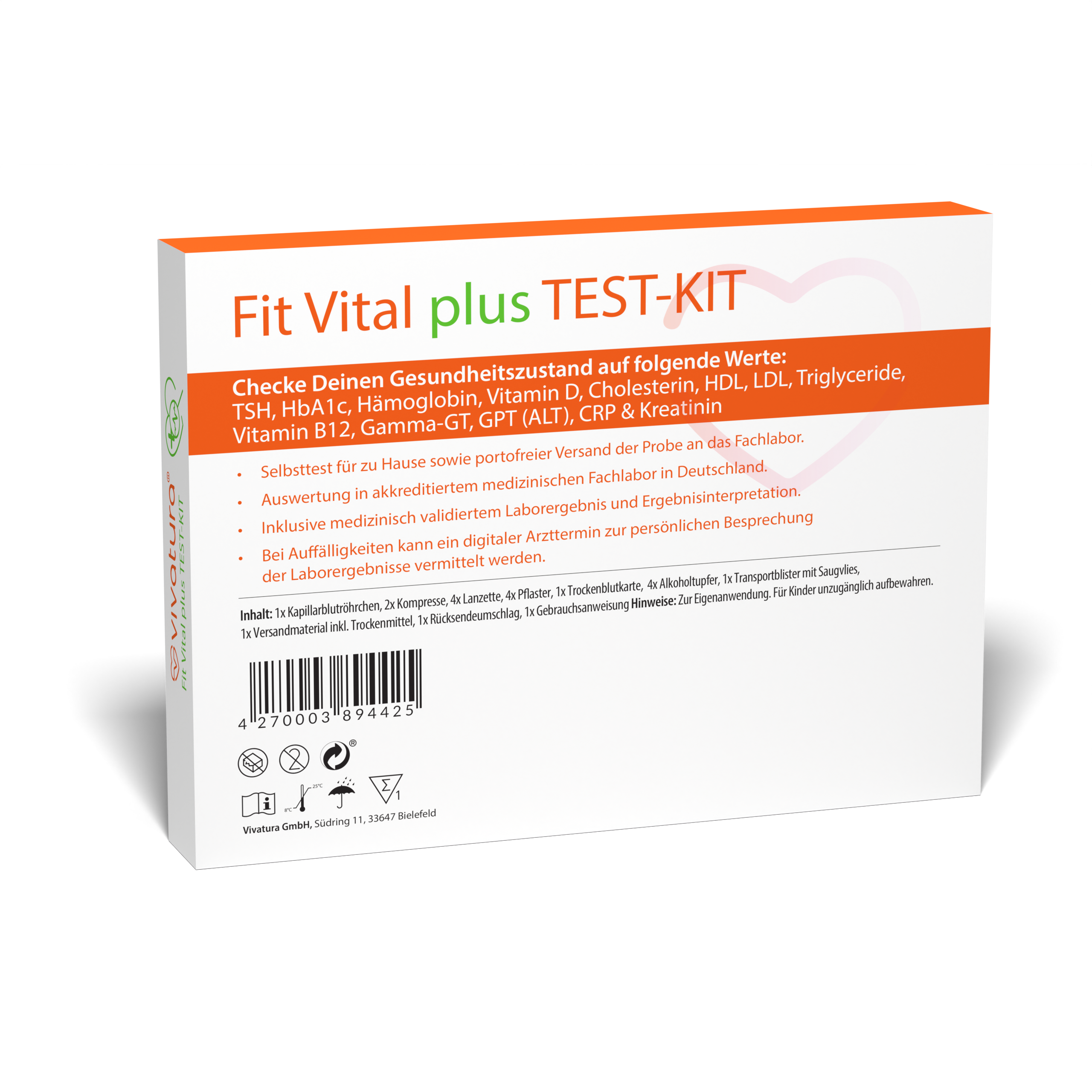 Fit Vital Plus