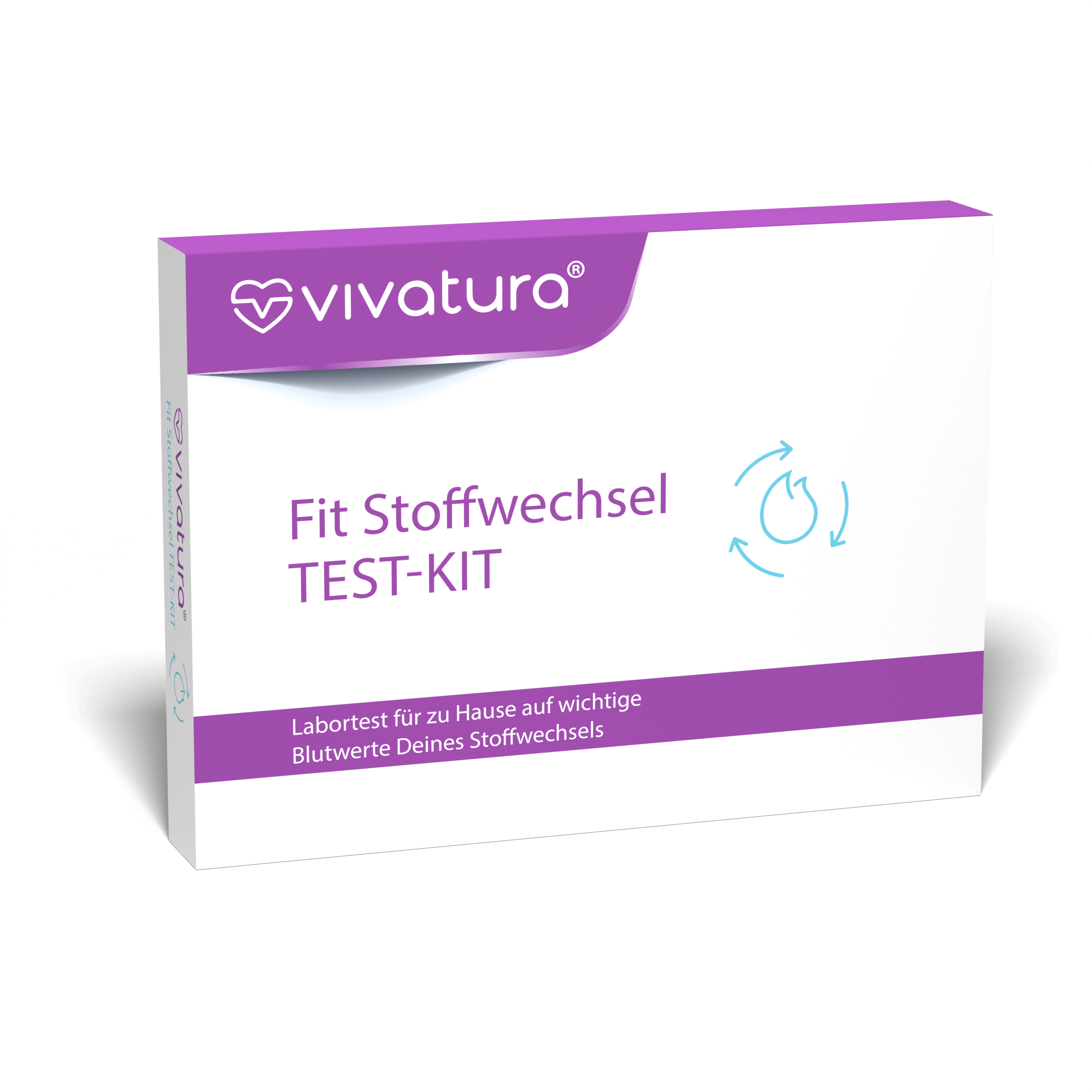 Fit Stoffwechsel