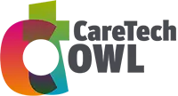 CareTech OWL Logo