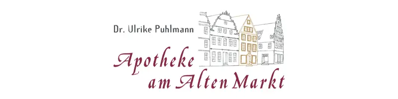 Aptoheke am Alten Markt Logo