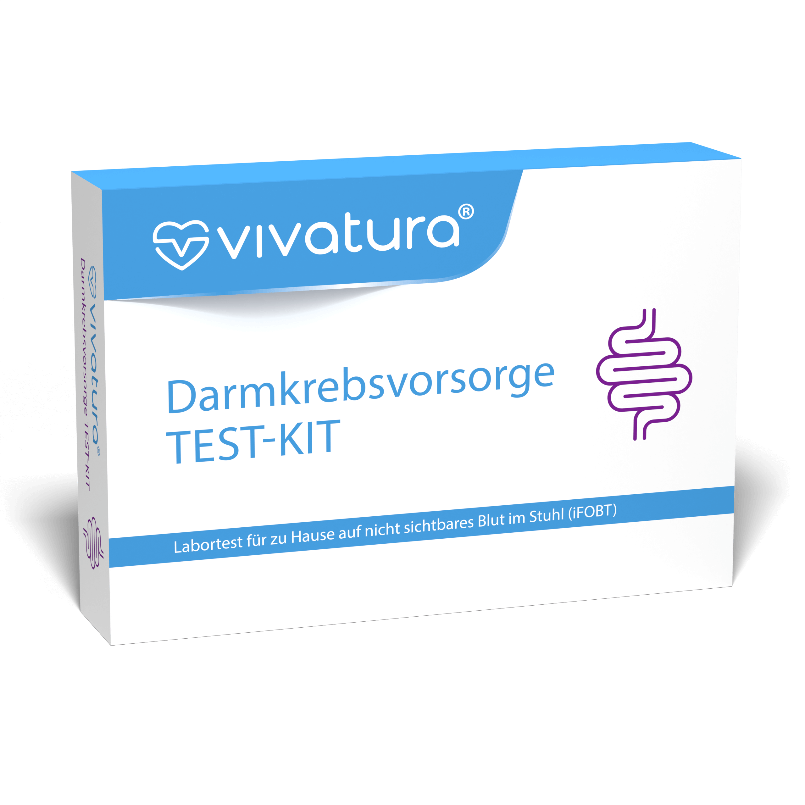 Darmkrebsvorsorge